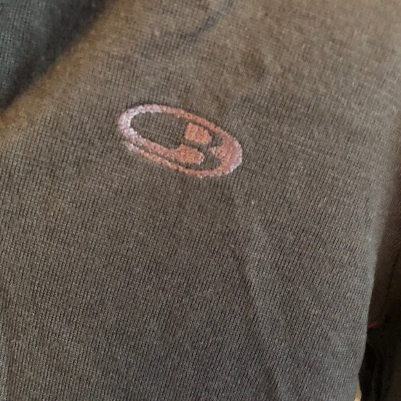 BARELY WORN - Icebreaker 100% Merino 260 GSM - XS - Zip Neck LS - Picture 2 of 4